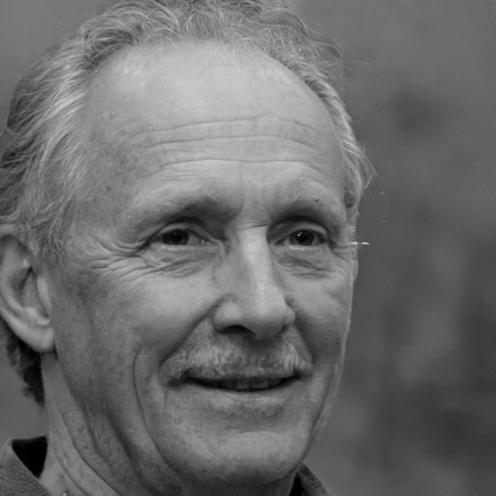 Portrait de Maxence Dubreuil, formateur en gestion financière